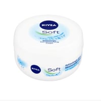 نيفيا - كريم مرطب وناعم للجسم - 300 مل - NIVEA