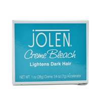جولين - كريم لتقشير الشعر - 28 جرام - Jolen