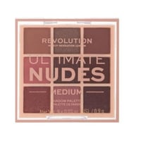 ريفلوشن - باليت ظلال العيون التيميت نودز - ميديم -...