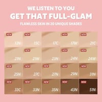 تيرتير - كوشن ماسك فيت عالي التغطية - N24 | TIRTIR...