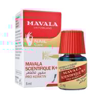 مافالا - مقوي الاظافر سيانتيفيك - 5 مل- MAVALA