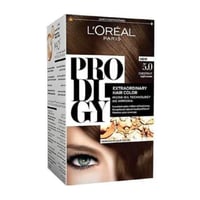 لوريال باريس - صبغة شعر بروديجي - بني فاتح 5.0 - L...