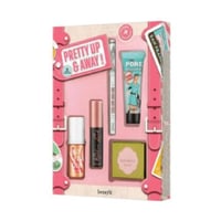 بينفت - طقم مكياج للعيون جيمي، جيمي مجموعة جل وقلم...