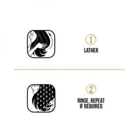 بانتين – شامبو عناية مرطّبة – 600 مل