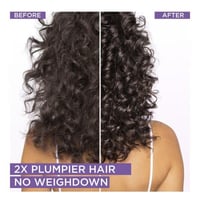 لوريال - شامبو إليفيف بحمض الهيالورونيك المرطب - 6...