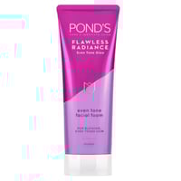 بوندس - غسول رغوي للتفتيح العميق - 100 مل - PONDS