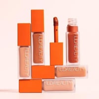 هدى بيوتي - مصحح لون البشرة وتفتيح اسفل العين فو ف...