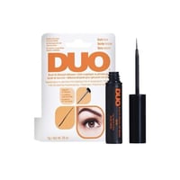 ديو - غراء صمغ الرموش - برتقالي - 5 جرام - DUO