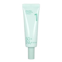 نومبوزين - واقي شمس رقم 1 فلتر شفاف بعامل حماية +5...