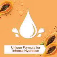 جونسون - لوشن الجسم فيتا ريتش مع خلاصة البابايا -...