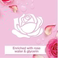 جونسون - صابون سائل للاستحمام فيتا ريتش مع ماء الو...