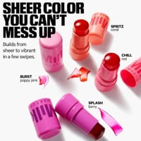 ميلك ميك اب - احمر خدود جيلي تينت - 5 جرام - Milk...