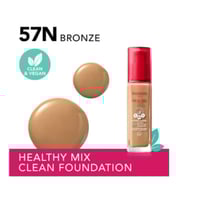 برجوا - كريم اساس هيلثي مكس - 30 مل 57N