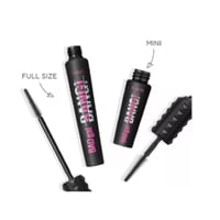 بينفت - ماسكارا باد جال بانج فوليوم - أسود - 4 جرا...