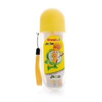 سواك إف - معجون وفرشاة اسنان للأطفال بالموز - 50 ج...