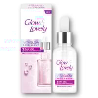 جلو اند لوفلي - سيروم للوجه فيتا جلو - 30 جرام - g...