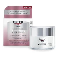 يوسرين – كريم للوجه بتركيبة كيو 10 المضاد للتجاعيد...