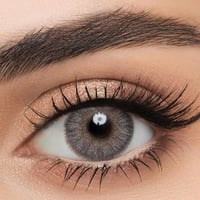 لنس مي – عدسات ملونة (جراي)