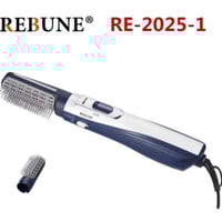 ريبون - مصفف احترافي للشعر RE-2025-1 مع ملحق واحد