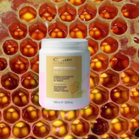 أويستر – ماسك للشعر بالعسل – 1000 مل