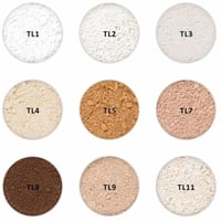 كريولان - بودرة تثبيت سائبة - 60 جرام - KRYOLAN