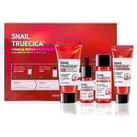 سوم باي مي - مجموعة تروسيكا الحلزون لإصلاح البشرة...