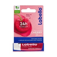 لابيللو - مرطب الشفاه شيري شاين (بالكرز) - 4.8 جم...