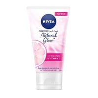 نيفيا - غسول الوجه للتفتيح الطبيعي - 100 مل - NIVE...