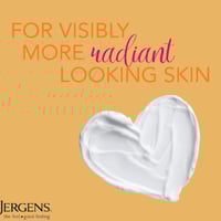 جيرجينز - لوشن الجسم بالمسك الملطف - 400مل - jerge...