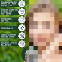 ادفانسد كلينكالز – لوشن حماية البشرة بالكولاجين -...