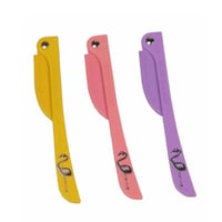 فيذر فلامينجو - شفرات حلاقة للنساء