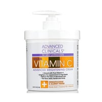 ادفانسد كلينكالز – كريم تفتيح متطور بفيتامين سي -...