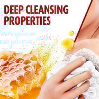 لايف بوي - غسول جسم بخلاصة العسل والكركم - 500 مل...