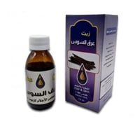 زيت عرق السوس للبشرة والشعر - 125 مل