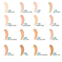 ميبلين - كريم اساس سائل فيت مي - MAYBELLINE- Nude...