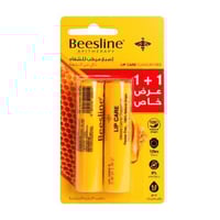 بيزلين - مرطب الشفاه بشمع النحل والزيوت الثمينة -...