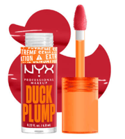 ان واي اكس - ملمع شفاه داك بلامب - 7 مل - NYX