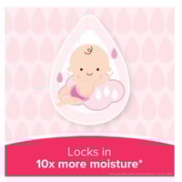 جونسون - زيت للأطفال - 500 مل - johnson