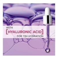 لوريال - شامبو إليفيف بحمض الهيالورونيك المرطب - 6...