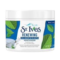 سانت ايفز - مرطب بالكولاجين و الايلاستين المجدد لل...