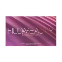 هدى بيوتي - مجموعة ظلال العيون ديزيرت داسك- HUDA B...