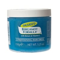 بالمرز - مستحضر لتكييف الشعر بتركيبة البرغموت - 15...