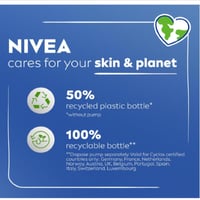 نيفيا - لوشن الجسم للترطيب بزيت اللوز - 400 مل - N...