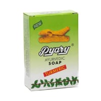 بياري - صابون الكركم - 75 جرام - pyary