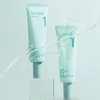 نومبوزين - واقي شمس رقم 1 فلتر شفاف بعامل حماية +5...