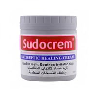 سودوكريم – كريم مضاد للالتهاب – 125 جم