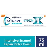 سنسوداين - معجون الأسنان ترميم مكثف انتعاش زائد وا...