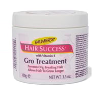 بالمرز - كريم الشعر مستحضر للنمو لمنع تقصف الشعر -...