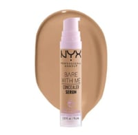 ان واي اكس - سيروم خافي العيوب بير وذ مي - 9.6 مل...