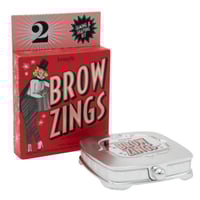بينفت - مجموعة تشكيل الحواجب براو زينجز 2 - BENEFI...